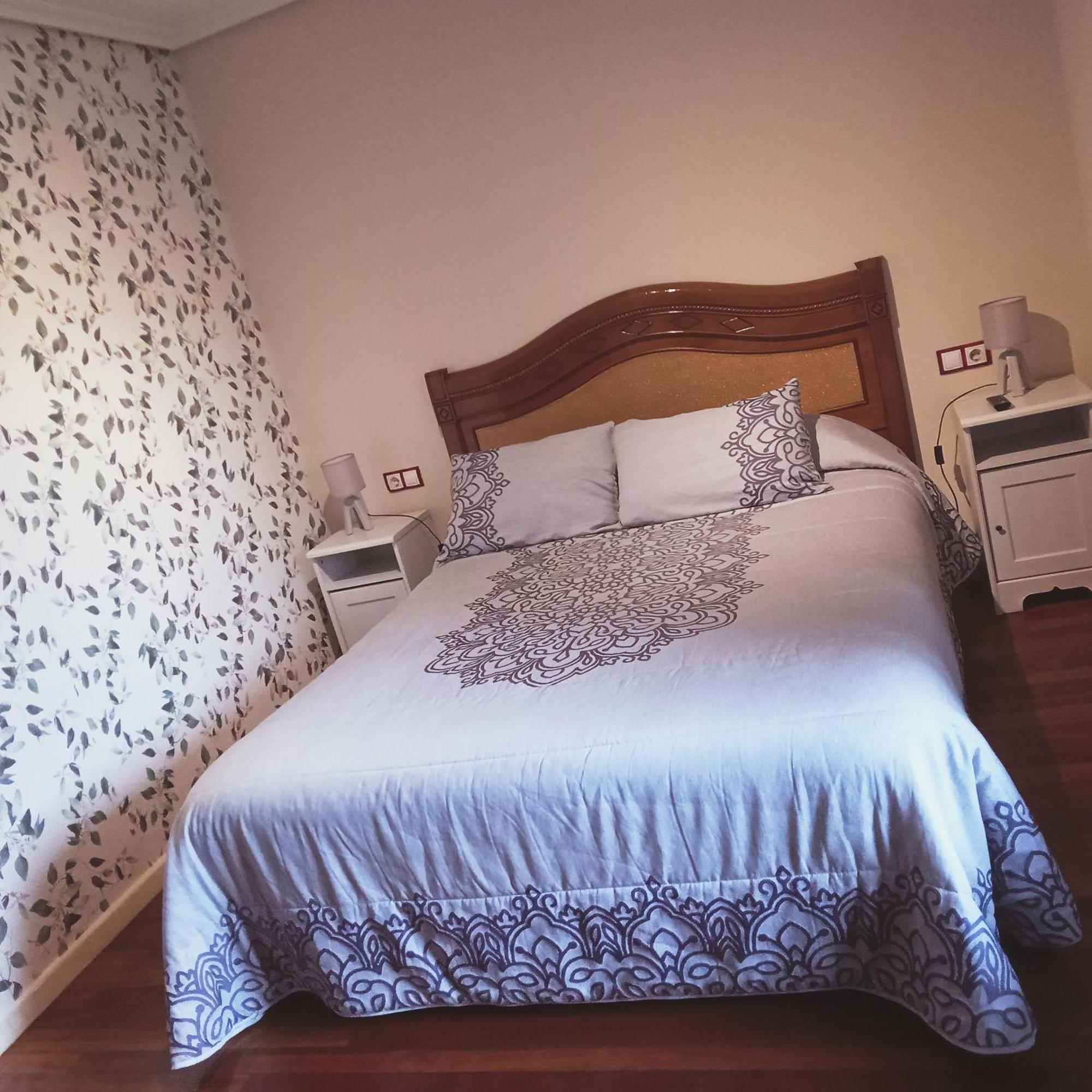 Chalet Samano Castro Urdiales Exteriér fotografie